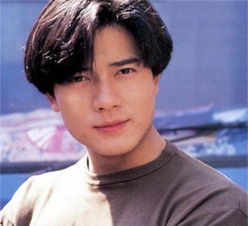 郭富城当网红,开启娱乐圈新篇章