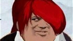 拳王表情包模仿,拳拳到肉，笑点满满！