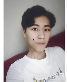 邵明明个人资料,才华横溢的青年演员，多面手才子