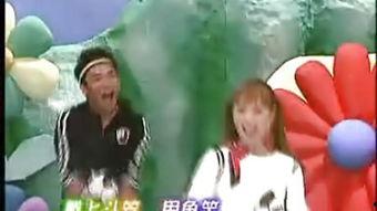 少儿搞笑剧,少儿搞笑剧精彩回顾