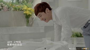 小孩mv幕后花絮,童真演绎背后的故事