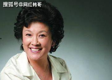 演员宋春丽个人资料,影视界璀璨的璀璨明珠