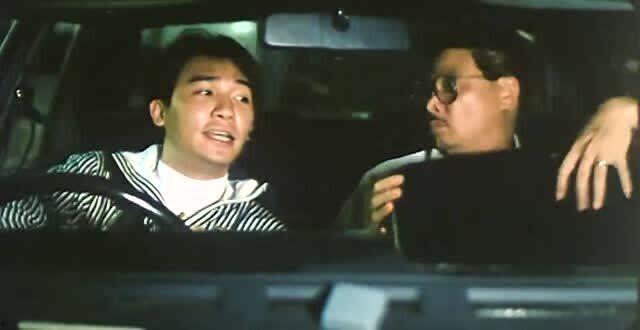 演搞笑的电影